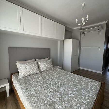 Esposende Apartment 8B エクステリア 写真