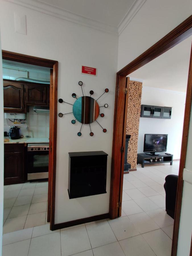 Esposende Apartment 8B エクステリア 写真
