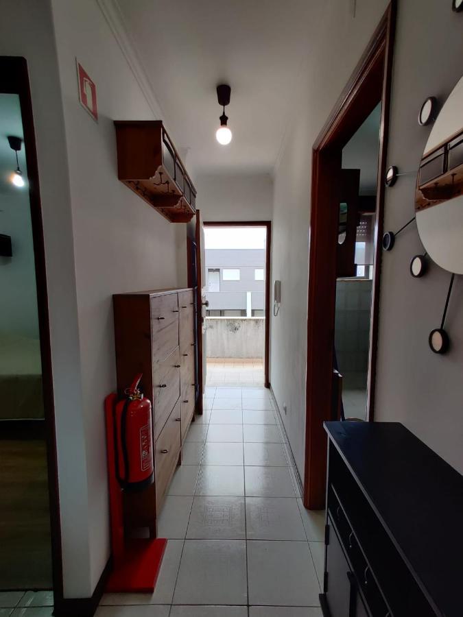 Esposende Apartment 8B エクステリア 写真