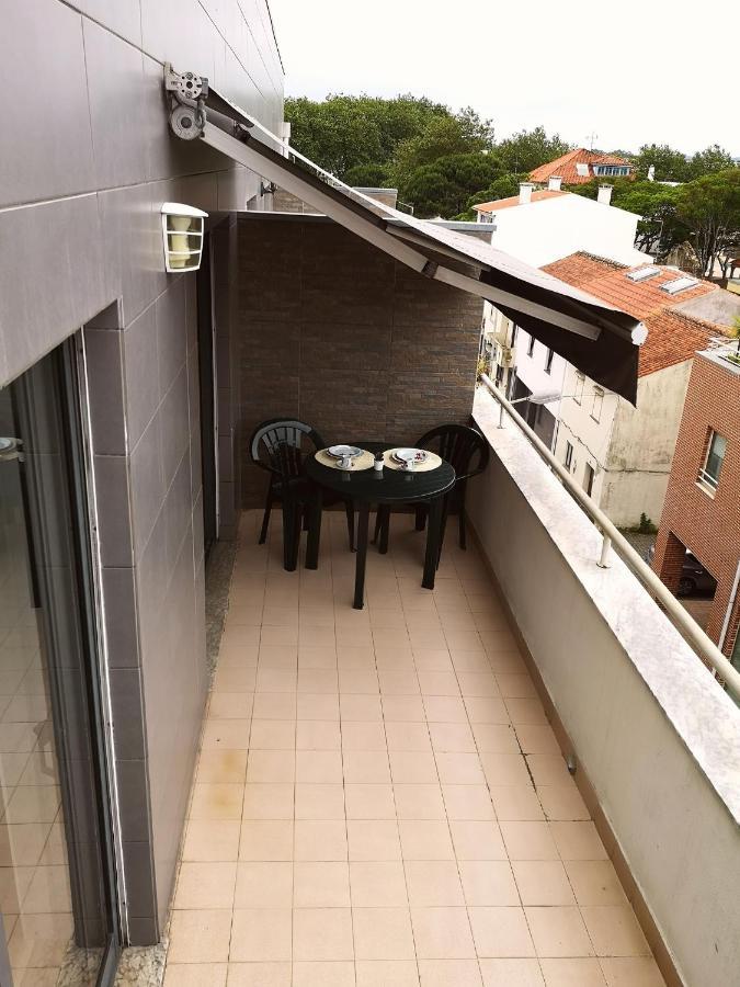Esposende Apartment 8B エクステリア 写真