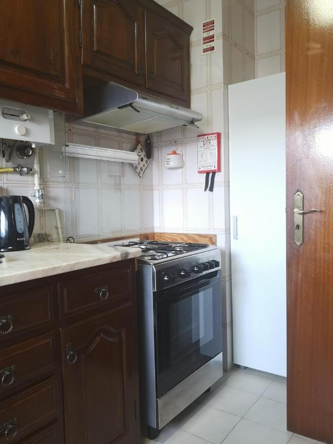 Esposende Apartment 8B エクステリア 写真