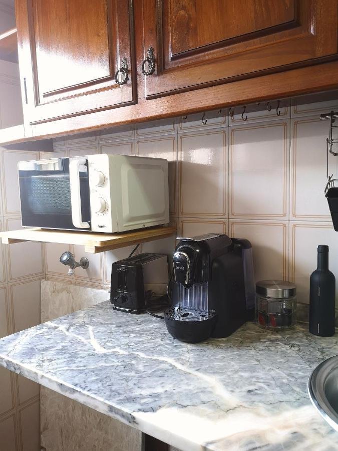 Esposende Apartment 8B エクステリア 写真
