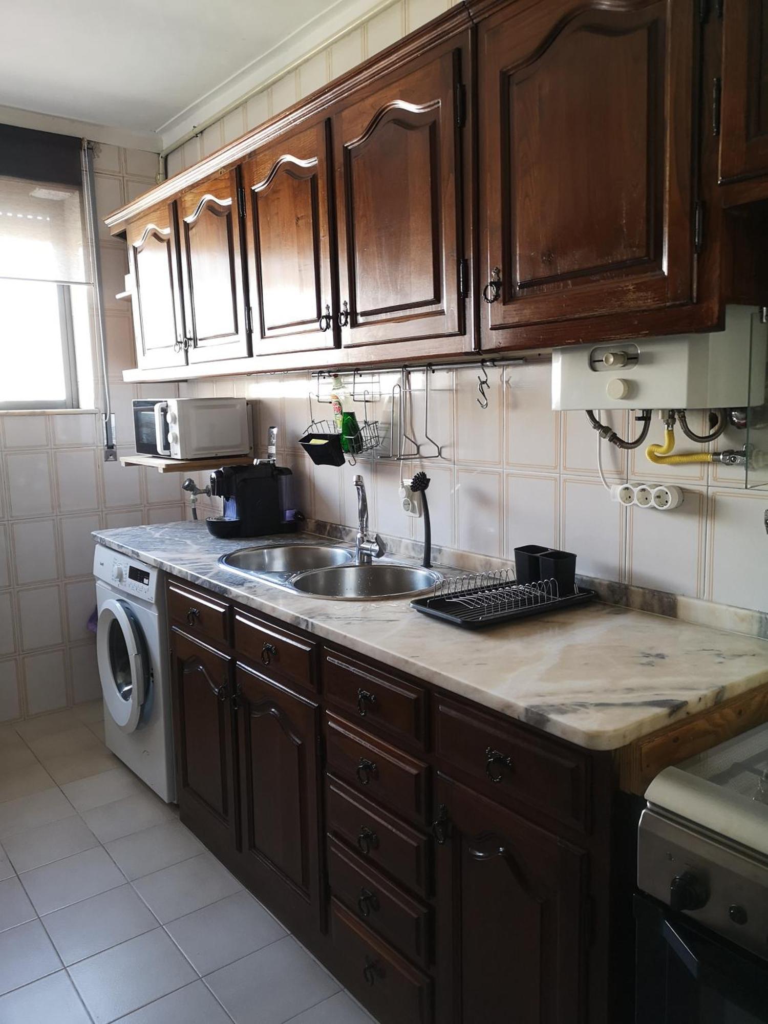 Esposende Apartment 8B エクステリア 写真