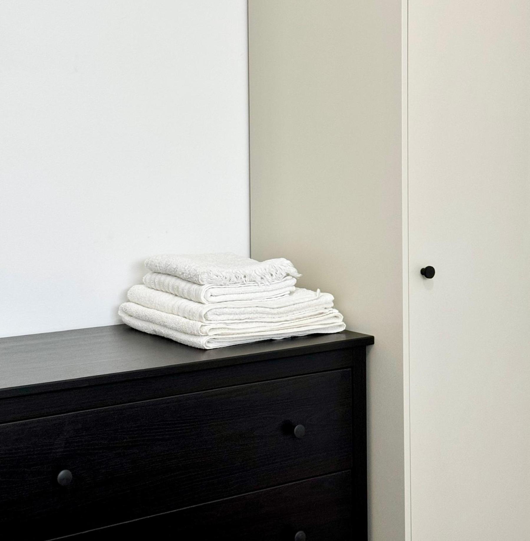 Esposende Apartment 8B エクステリア 写真