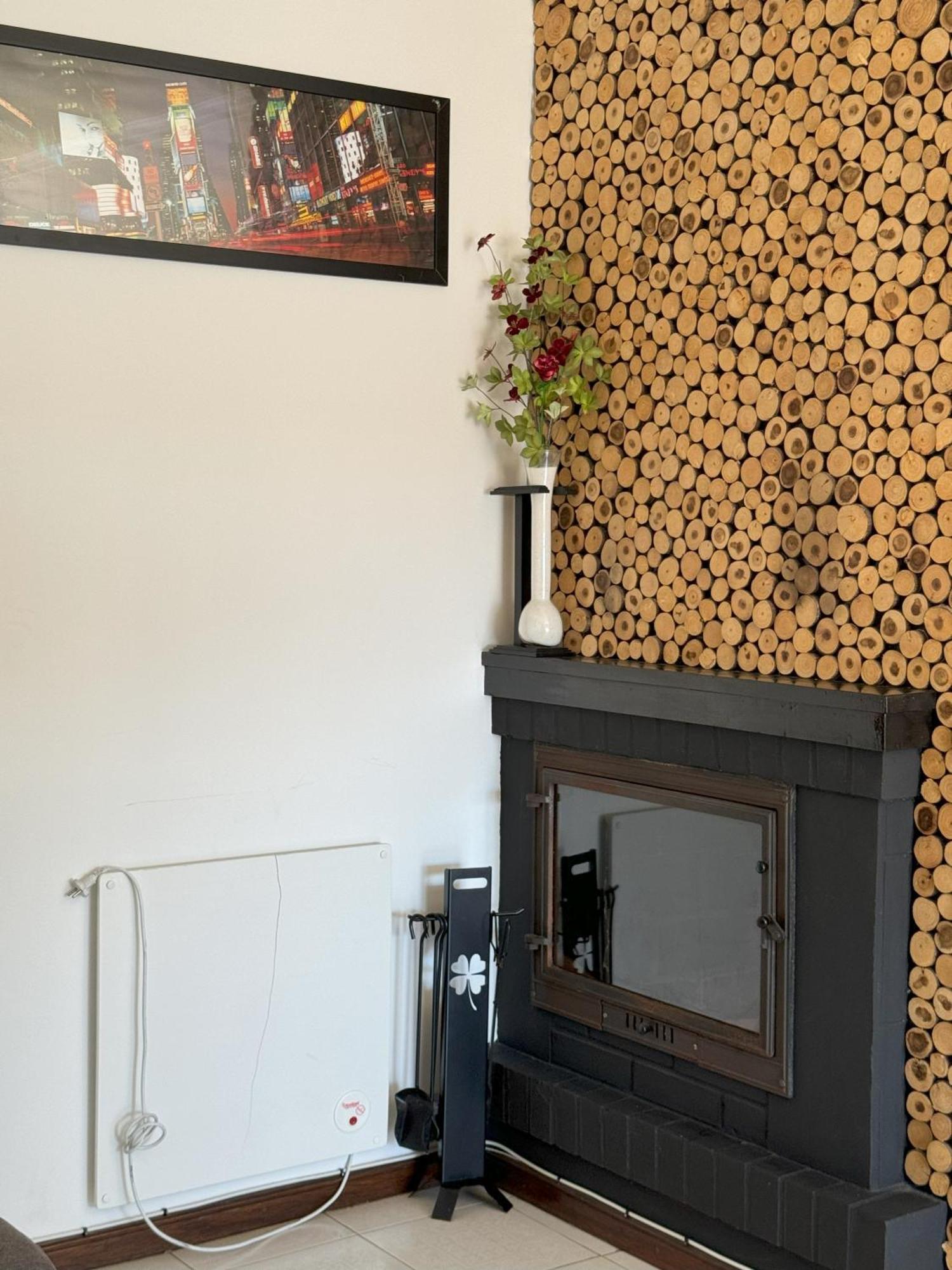 Esposende Apartment 8B エクステリア 写真