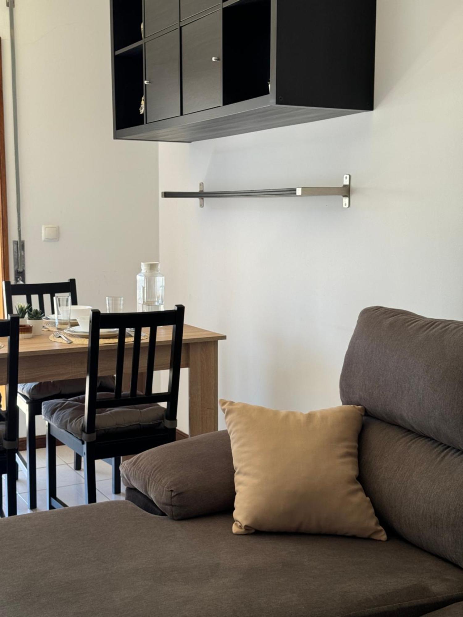 Esposende Apartment 8B エクステリア 写真