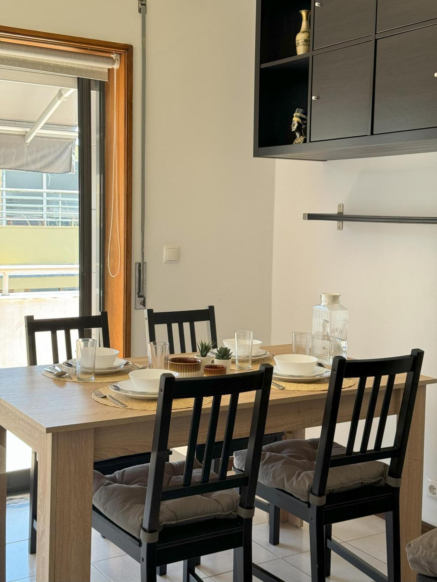Esposende Apartment 8B エクステリア 写真