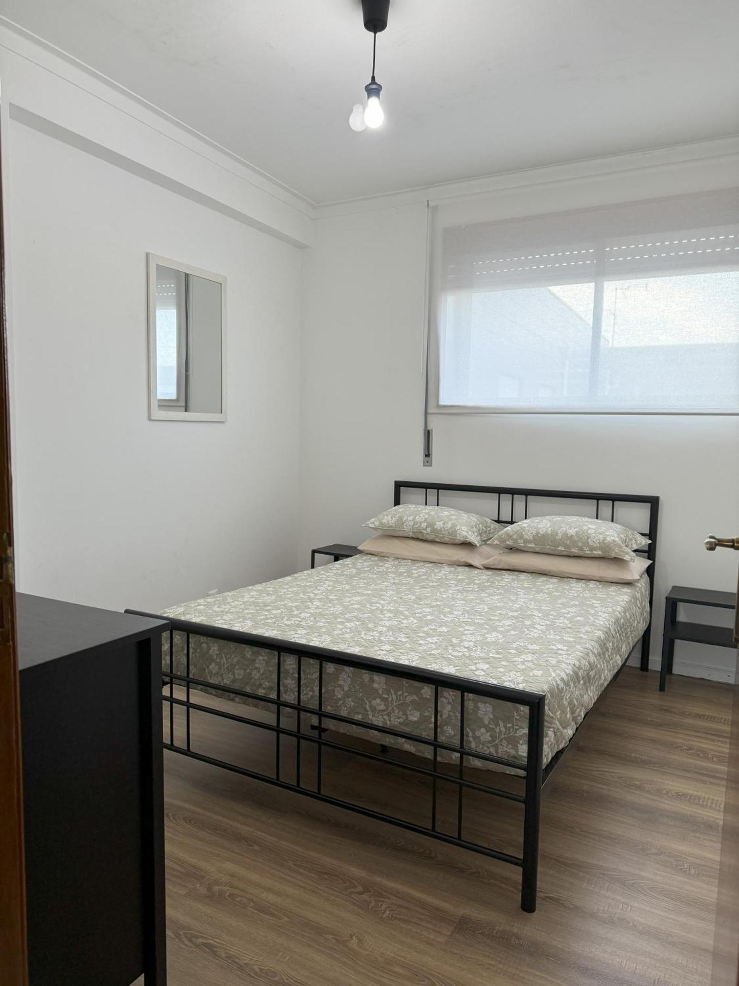 Esposende Apartment 8B エクステリア 写真