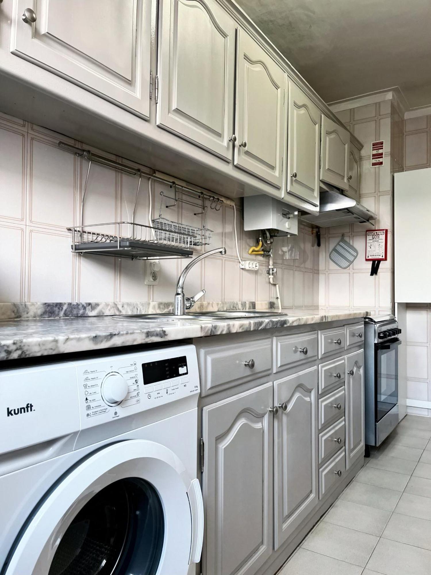 Esposende Apartment 8B エクステリア 写真