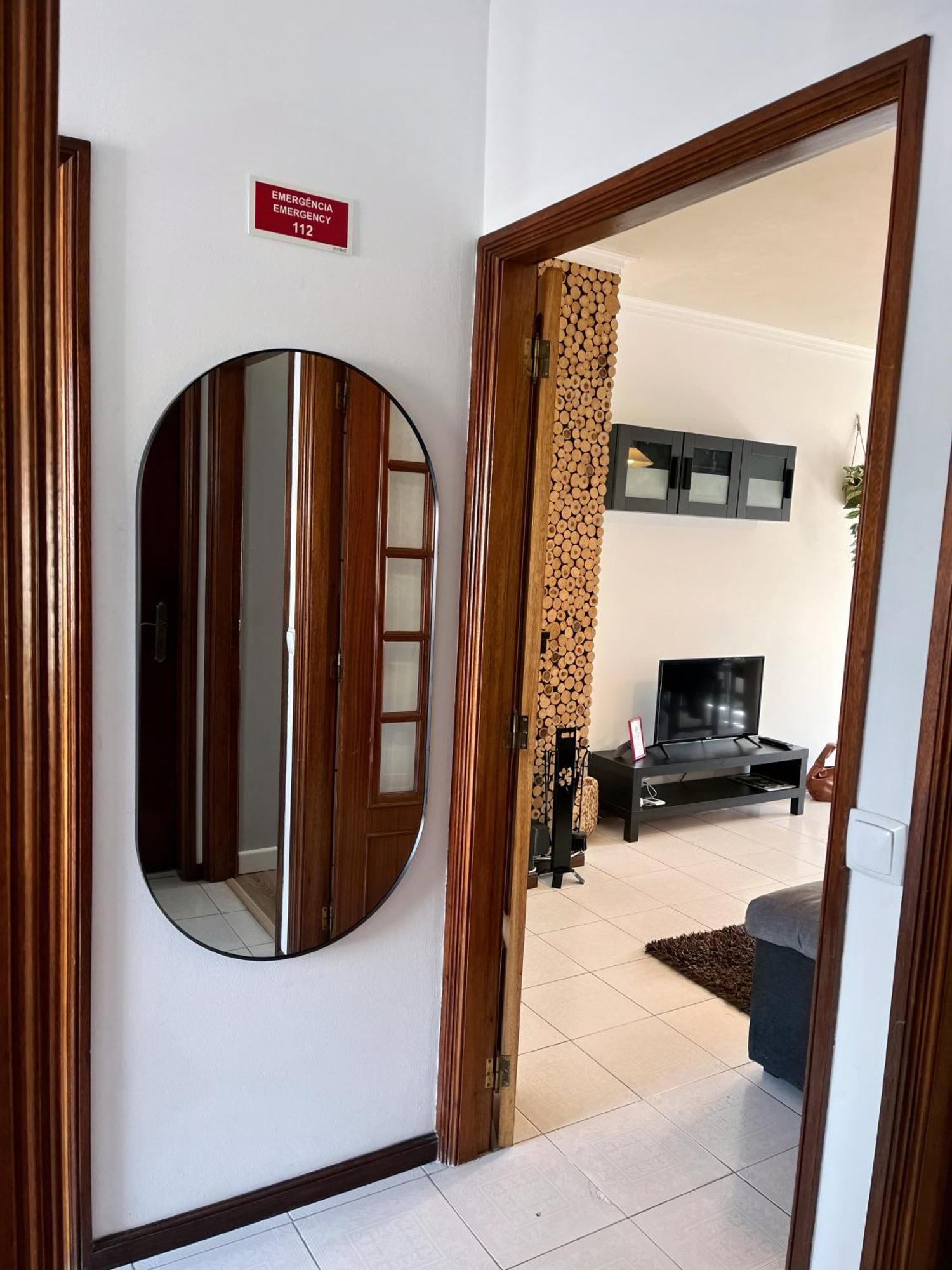 Esposende Apartment 8B エクステリア 写真