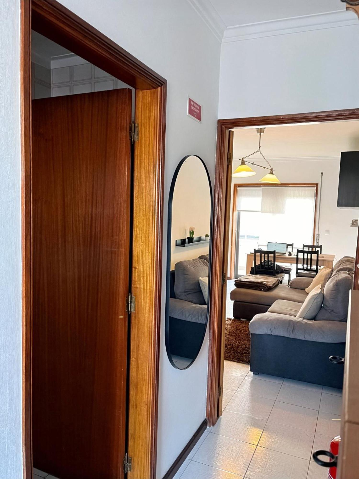 Esposende Apartment 8B エクステリア 写真