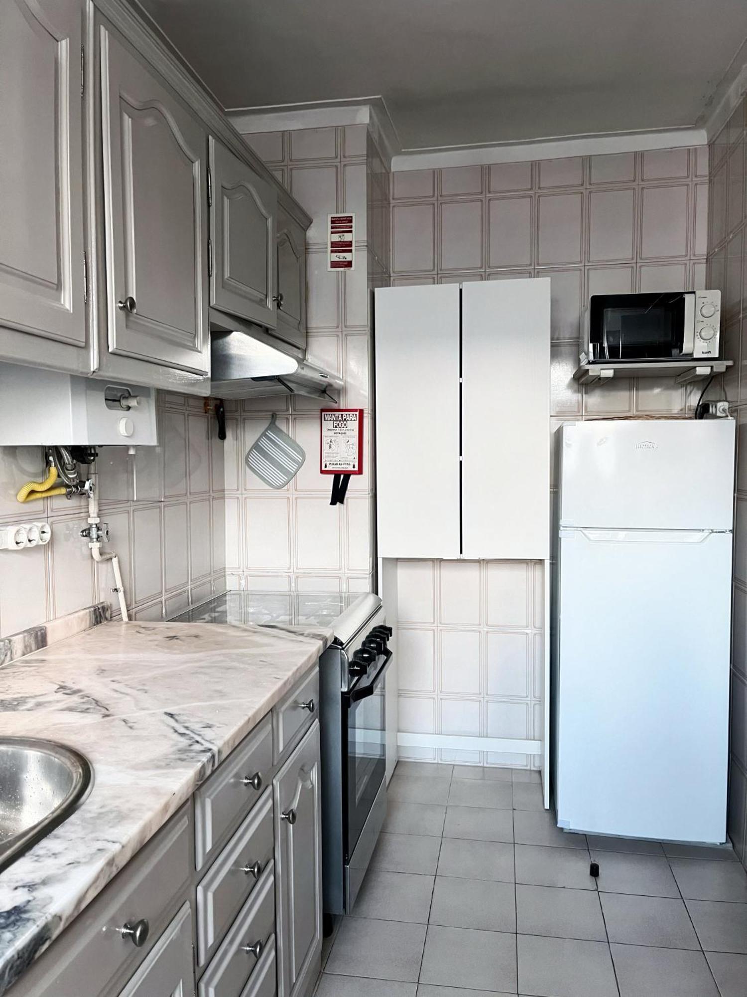 Esposende Apartment 8B エクステリア 写真